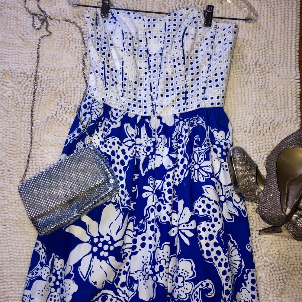 Lily Pulitzer Dress